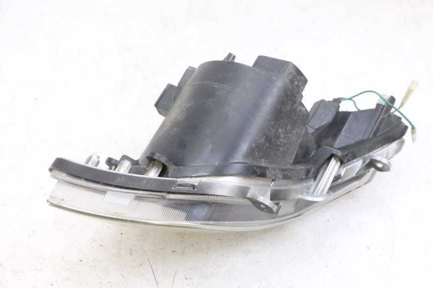 photo de LEWY PRZEDNI REFLEKTOR SYM GTS EVO 125 (2009 - 2013) - Widok ogólny