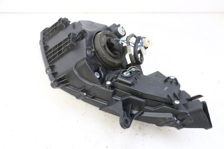 photo de LEWY PRZEDNI REFLEKTOR SYM JOYMAX 125 (2010 - 2017) - Szczegół części