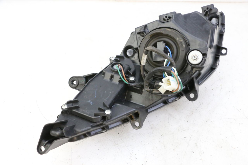 photo de LEWY PRZEDNI REFLEKTOR SYM JOYMAX 125 (2010 - 2017) - Inny kąt widzenia