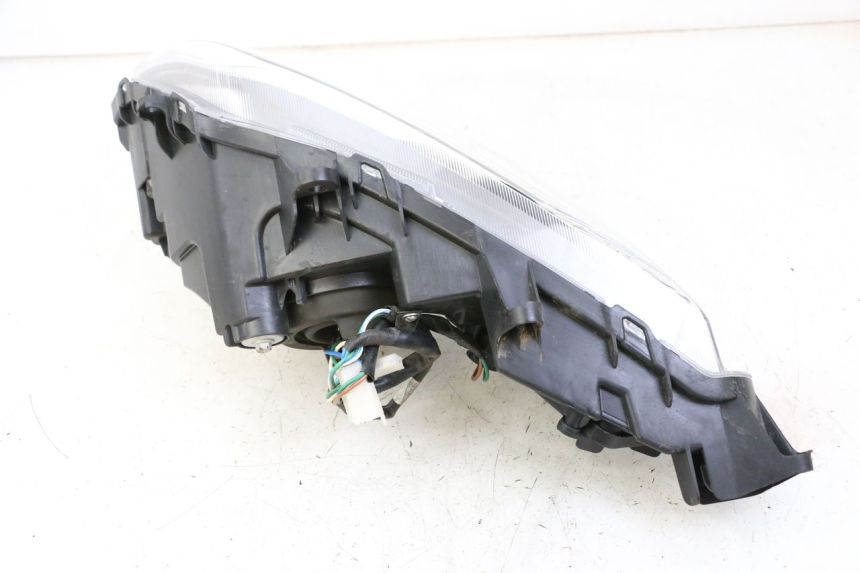 photo de LEWY PRZEDNI REFLEKTOR SYM JOYMAX 125 (2010 - 2017) - Widok ogólny