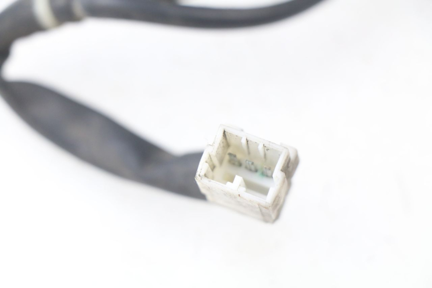 photo de LEWY PRZEDNI REFLEKTOR GILERA NEXUS 125 (2009 - 2013) - Inny kąt widzenia