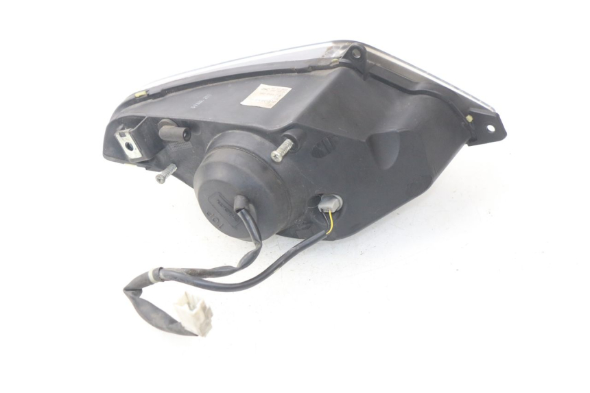 photo de LEWY PRZEDNI REFLEKTOR GILERA NEXUS 125 (2009 - 2013) - Zbliżenie techniczne