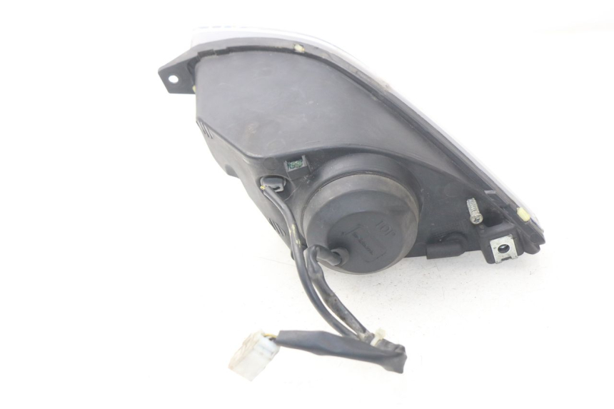 photo de LEWY PRZEDNI REFLEKTOR GILERA NEXUS 125 (2009 - 2013) - Punkty mocowania