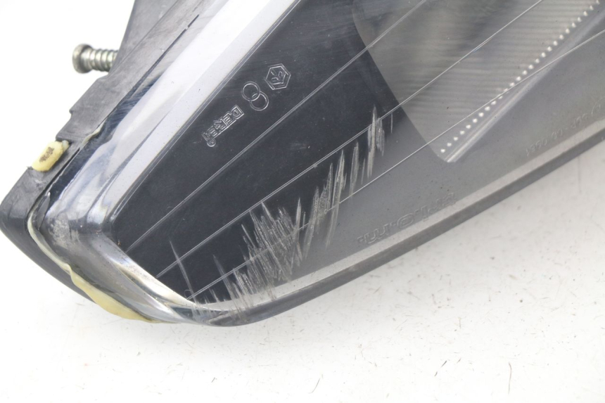 photo de LEWY PRZEDNI REFLEKTOR GILERA NEXUS 125 (2009 - 2013) - Stan powierzchni