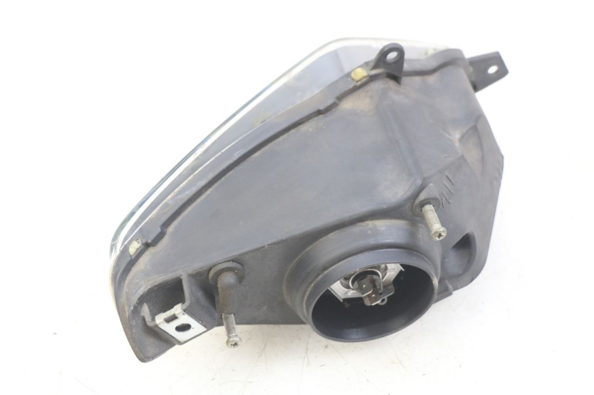 photo de LEWY PRZEDNI REFLEKTOR GILERA NEXUS 125 (2007 - 2009) - Oznaczenia i referencje