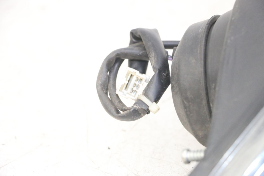 photo de LEWY PRZEDNI REFLEKTOR GILERA NEXUS 125 (2009 - 2013) - Szczegół części