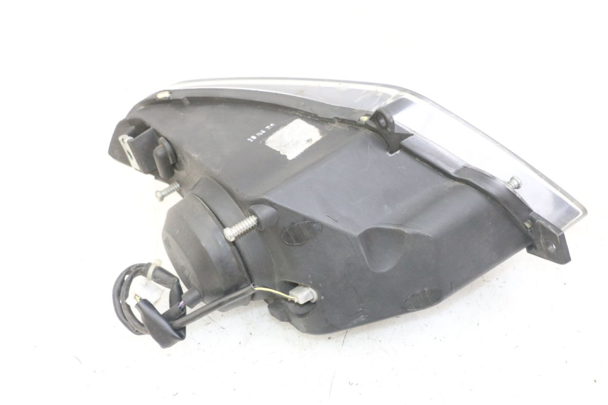 photo de LEWY PRZEDNI REFLEKTOR GILERA NEXUS 125 (2009 - 2013) - Inny kąt widzenia