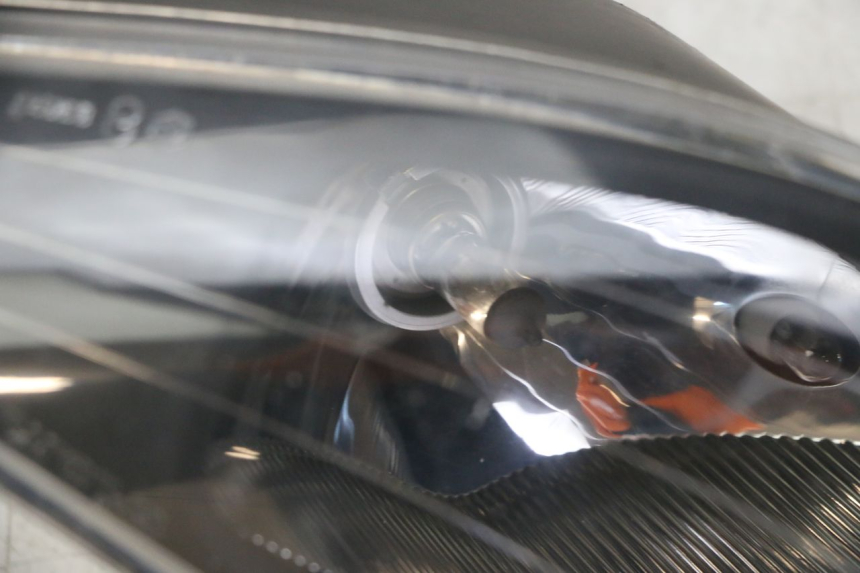 photo de LEWY PRZEDNI REFLEKTOR GILERA NEXUS 125 (2009 - 2013) - Punkty mocowania