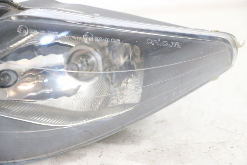 photo de LEWY PRZEDNI REFLEKTOR GILERA NEXUS 125 (2009 - 2013) - Oznaczenia i referencje