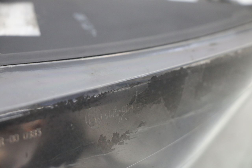 photo de LEWY PRZEDNI REFLEKTOR GILERA NEXUS 125 (2009 - 2013) - Inny kąt widzenia