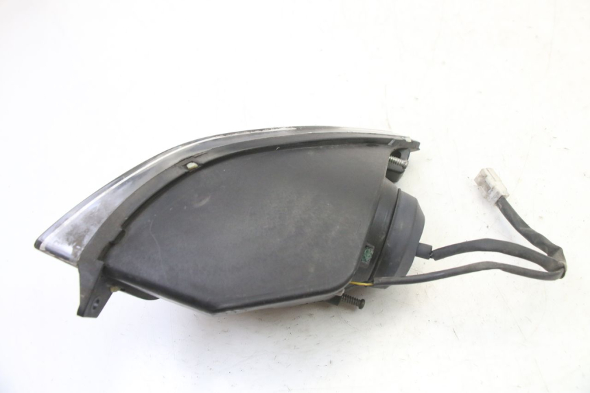 photo de LEWY PRZEDNI REFLEKTOR GILERA NEXUS 125 (2009 - 2013) - Widok ogólny