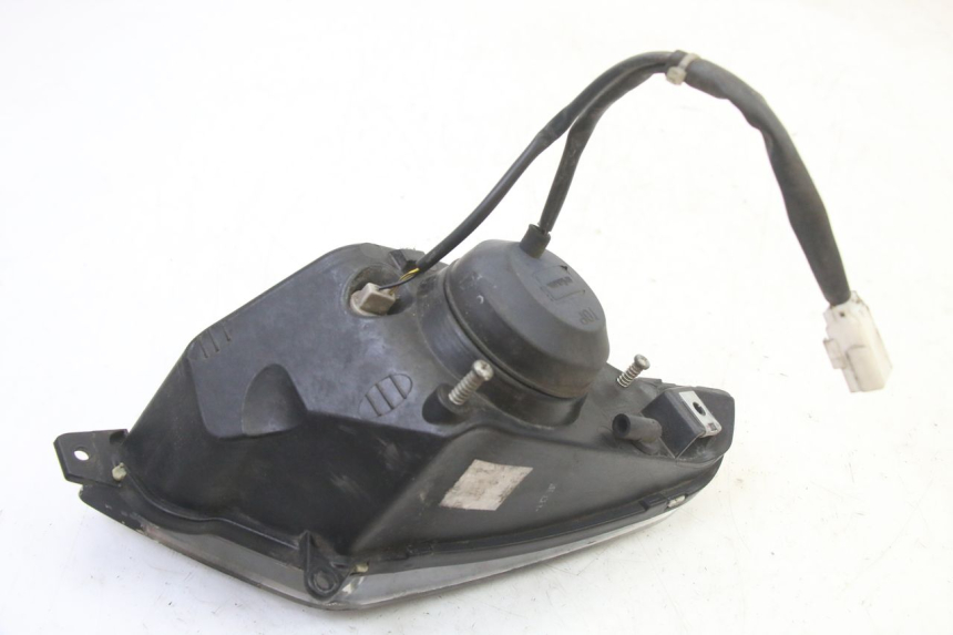 photo de LEWY PRZEDNI REFLEKTOR GILERA NEXUS 125 (2009 - 2013) - Punkty mocowania