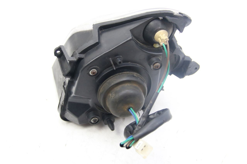 photo de LEWY PRZEDNI REFLEKTOR SELECT UP OCTALIS 125 (2007 - 2012) - Zbliżenie techniczne