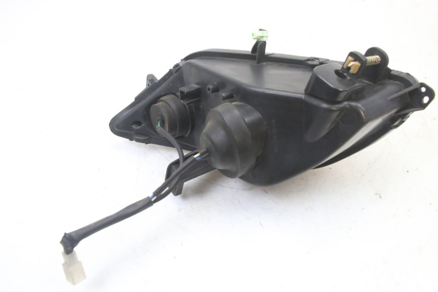 photo de LEWY PRZEDNI REFLEKTOR PEUGEOT CITYSTAR 2T 50 (2018 - 2021) - Zbliżenie techniczne