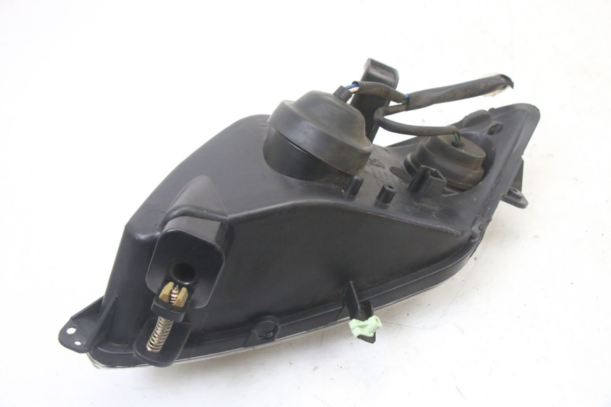 photo de LEWY PRZEDNI REFLEKTOR PEUGEOT CITYSTAR 2T 50 (2018 - 2021) - Widok ogólny