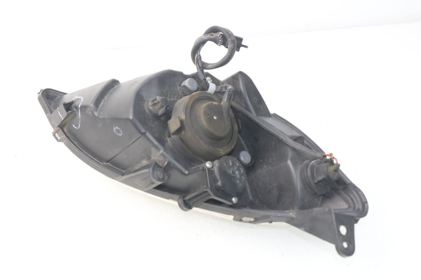 photo de LEWY PRZEDNI REFLEKTOR PEUGEOT SATELIS 300 (2012 - 2015) - Punkty mocowania