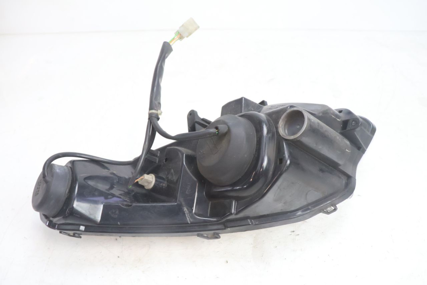photo de LEWY PRZEDNI REFLEKTOR PEUGEOT SATELIS 125 (2006 - 2009) - Widok ogólny