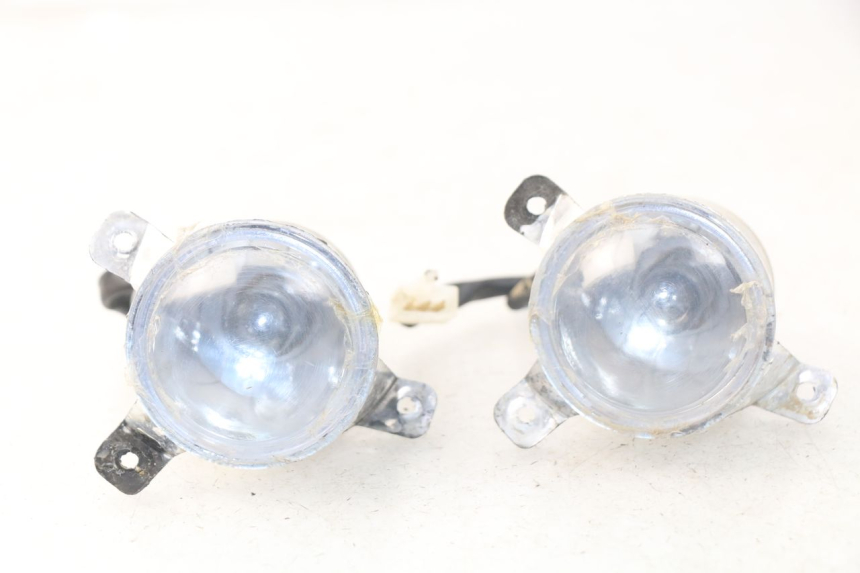 photo de LEWY PRZEDNI REFLEKTOR ORION SPORTRAX 125 - Widok główny