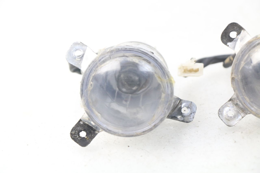 photo de LEWY PRZEDNI REFLEKTOR ORION SPORTRAX 125 - Inny kąt widzenia