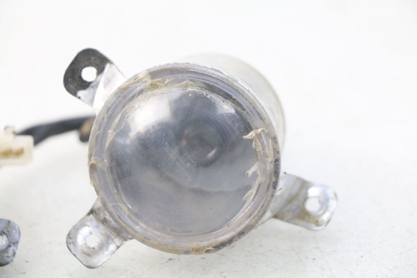 photo de LEWY PRZEDNI REFLEKTOR ORION SPORTRAX 125 - Zbliżenie techniczne