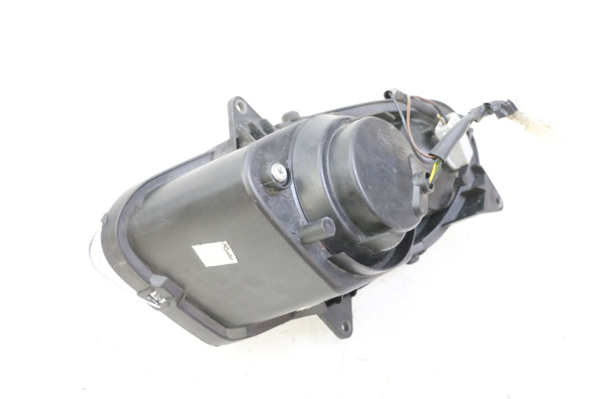 photo de LEWY PRZEDNI REFLEKTOR YAMAHA TZR 50 (2008 - 2016) - Szczegół części