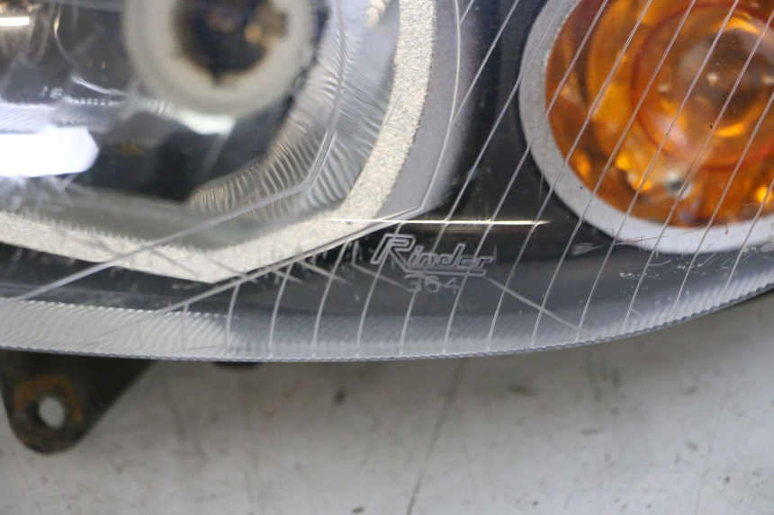 photo de LEWY PRZEDNI REFLEKTOR YAMAHA TZR 50 (2008 - 2016) - Część sprawdzona