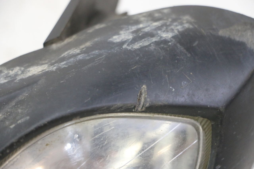 photo de LEWY PRZEDNI REFLEKTOR YAMAHA YFM R RAPTOR 250 (2008 - 2014) - Szczegóły charakterystyczne