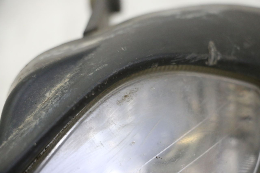 photo de LEWY PRZEDNI REFLEKTOR YAMAHA YFM R RAPTOR 250 (2008 - 2014) - Zbliżenie techniczne