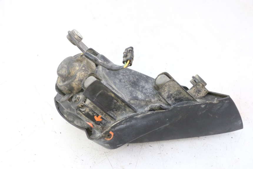 photo de LEWY PRZEDNI REFLEKTOR YAMAHA YFM R RAPTOR 250 (2008 - 2014) - Oznaczenia i referencje