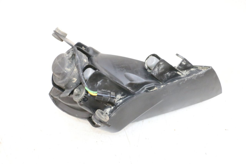 photo de LEWY PRZEDNI REFLEKTOR YAMAHA YFM R RAPTOR 250 (2008 - 2014) - Inny kąt widzenia