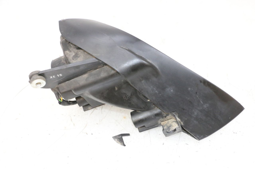 photo de LEWY PRZEDNI REFLEKTOR YAMAHA YFM R RAPTOR 250 (2008 - 2014) - Stan powierzchni