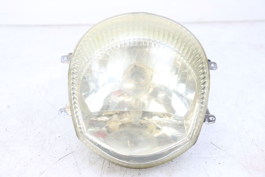 photo de REFLEKTOR PRZEDNI GOES WIKI 125 (2010 - 2015) - Widok główny