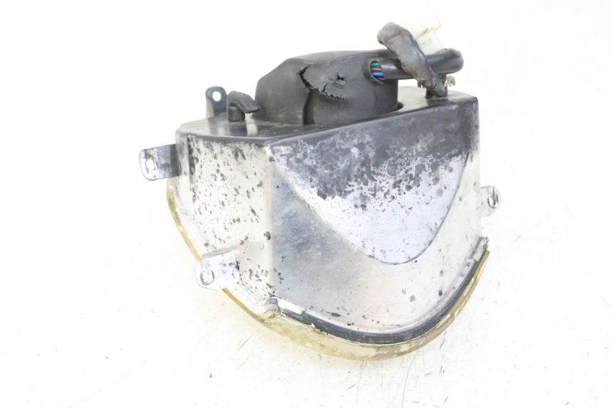 photo de REFLEKTOR PRZEDNI GOES WIKI 125 (2010 - 2015) - Zoom stanu zużycia