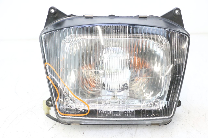 photo de PRZEDNIA LAMPA KAWASAKI GPX F ZX750F 750 (1986 - 1990) - Widok główny