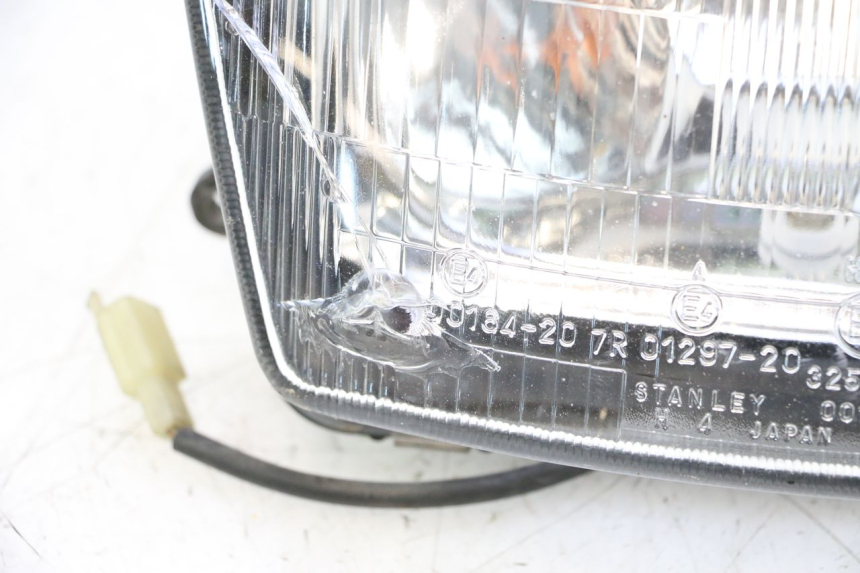photo de PRZEDNIA LAMPA KAWASAKI GPX F ZX750F 750 (1986 - 1990) - Kontrola wizualna
