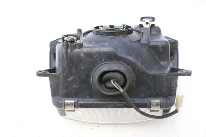 photo de PRZEDNIA LAMPA KAWASAKI GPX F ZX750F 750 (1986 - 1990) - Punkty mocowania