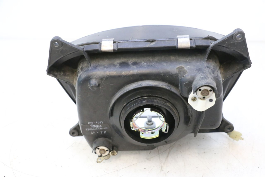 photo de PRZEDNIA LAMPA KAWASAKI GPX F ZX750F 750 (1986 - 1990) - Część sprawdzona