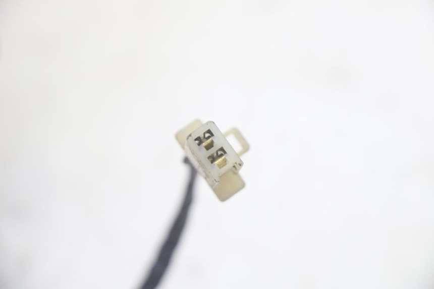 photo de REFLEKTOR PRZEDNI KAWASAKI GPX R WARBIRD 600 (1988 - 1993) - Widok produktu