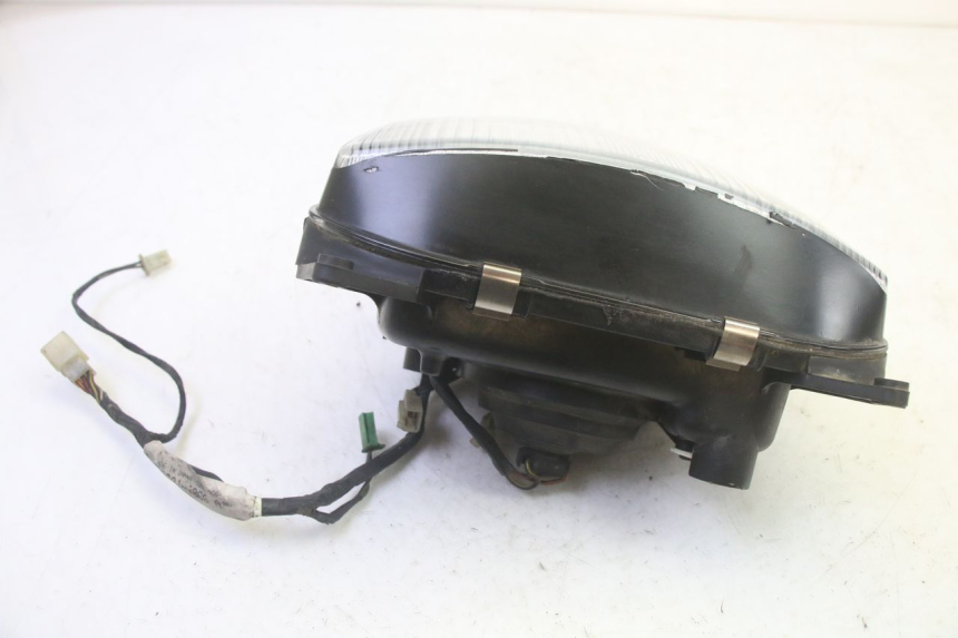 photo de REFLEKTOR PRZEDNI KAWASAKI GPX R WARBIRD 600 (1988 - 1993) - Inny kąt widzenia