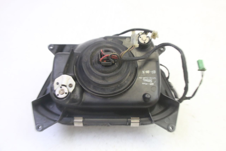 photo de REFLEKTOR PRZEDNI KAWASAKI GPX R WARBIRD 600 (1988 - 1993) - Punkty mocowania