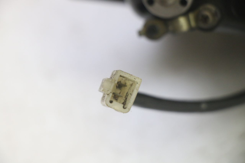 photo de REFLEKTOR PRZEDNI KAWASAKI GPX R WARBIRD 600 (1988 - 1993) - Stan powierzchni