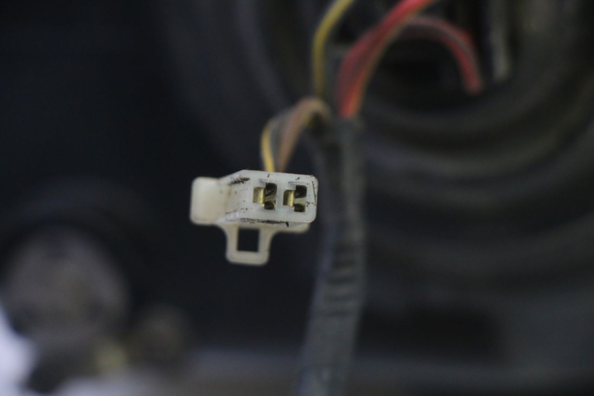 photo de REFLEKTOR PRZEDNI KAWASAKI GPX R WARBIRD 600 (1988 - 1993) - Część sprawdzona