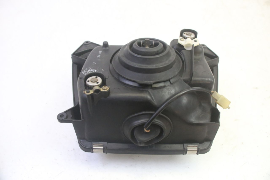 photo de REFLEKTOR PRZEDNI KAWASAKI GPZ RX 1000 (1986 - 1988) - Zbliżenie techniczne