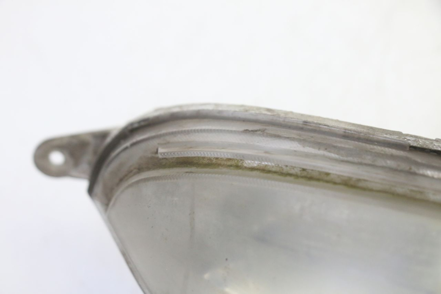 photo de REFLEKTOR PRZEDNI KYMCO GRAND DINK 125 (2008 - 2014) - Zoom stanu zużycia