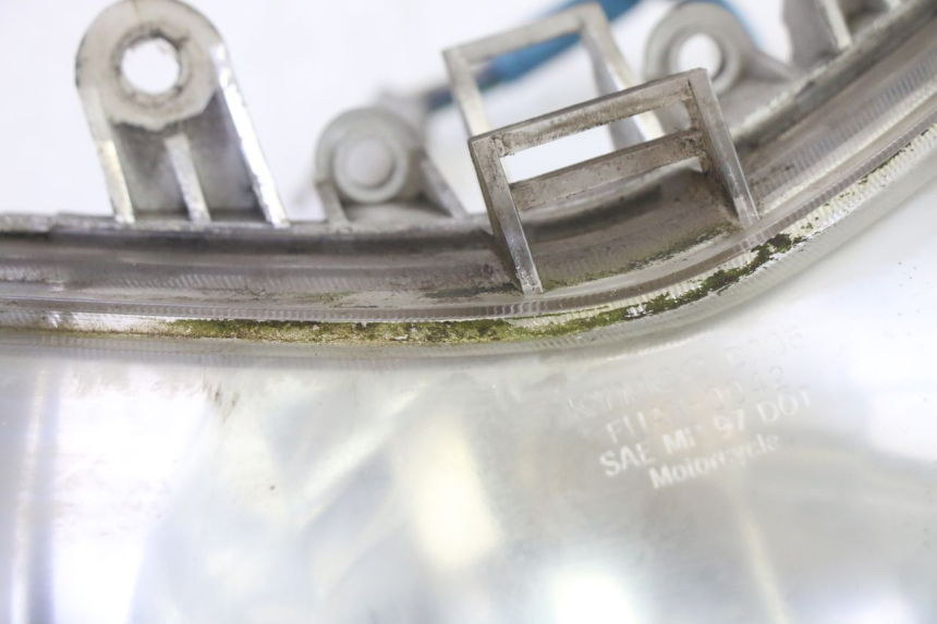 photo de REFLEKTOR PRZEDNI KYMCO GRAND DINK 125 (2008 - 2014) - Inny kąt widzenia