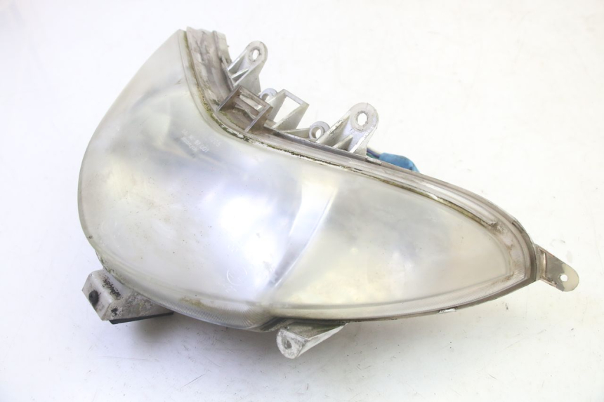 photo de REFLEKTOR PRZEDNI KYMCO GRAND DINK 125 (2008 - 2014) - Zbliżenie techniczne