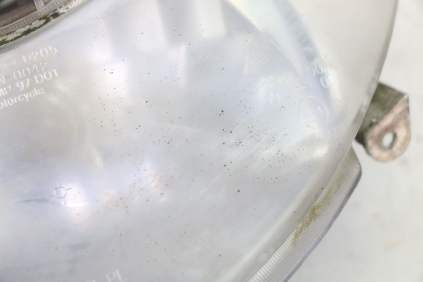 photo de REFLEKTOR PRZEDNI KYMCO GRAND DINK 125 (2008 - 2014) - Widok ogólny