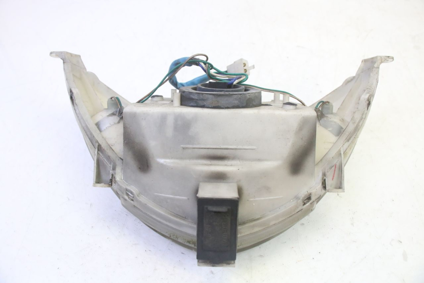 photo de REFLEKTOR PRZEDNI KYMCO GRAND DINK 125 (2008 - 2014) - Część sprawdzona