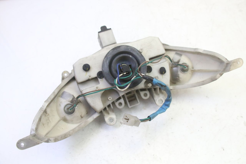 photo de REFLEKTOR PRZEDNI KYMCO GRAND DINK 125 (2008 - 2014) - Oznaczenia i referencje