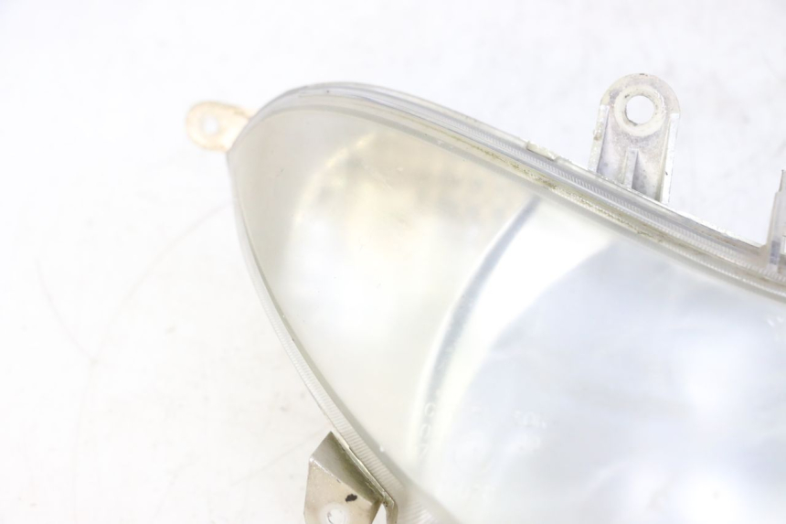 photo de REFLEKTOR PRZEDNI KYMCO GRAND DINK 125 (2002 - 2007) - Struktura - zbliżenie